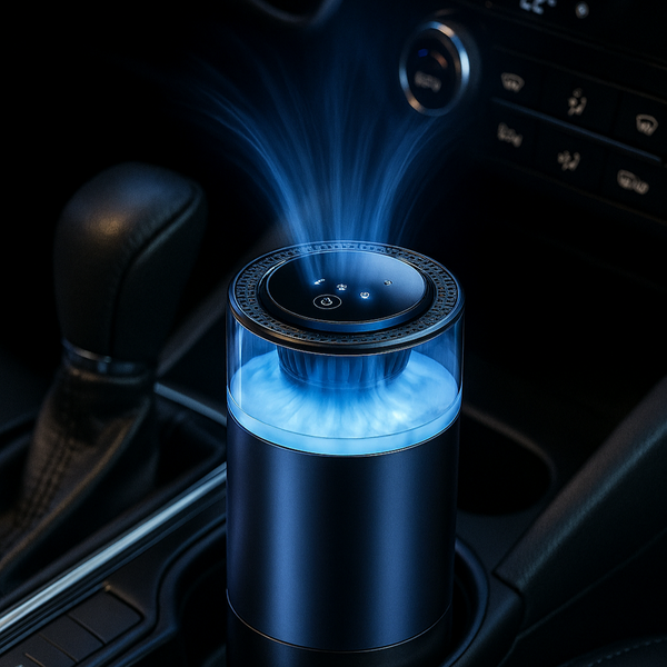 CarScents™ - Aroma Bliss Car Diffuser