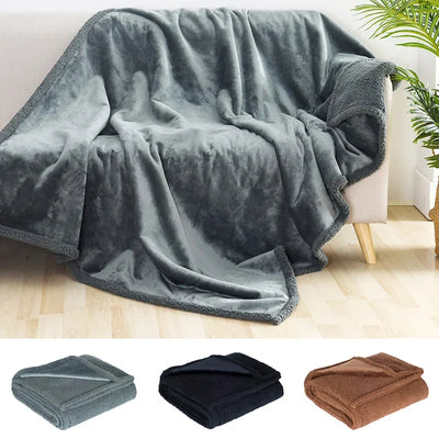 The Multi 3 layers Waterproof Blanket™