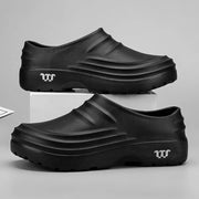 ChefStep™ – Unisex Orthopedic Kitchen Shoes