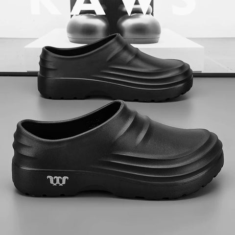 ChefStep™ – Unisex Orthopedic Kitchen Shoes