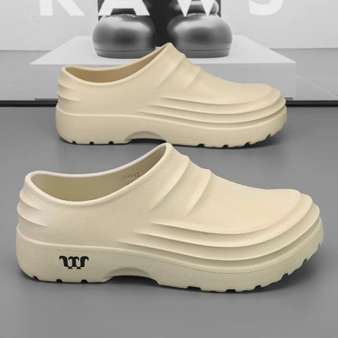 ChefStep™ – Unisex Orthopedic Kitchen Shoes