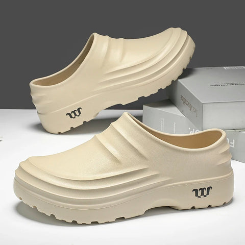 ChefStep™ – Unisex Orthopedic Kitchen Shoes