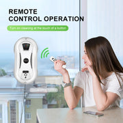 ClearView RoboCleaner – Windows, Mirrors & More