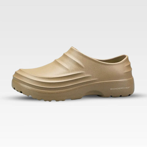 ChefStep™ – Unisex Orthopedic Kitchen Shoes