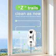 ClearView RoboCleaner – Windows, Mirrors & More