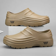 ChefStep™ – Unisex Orthopedic Kitchen Shoes