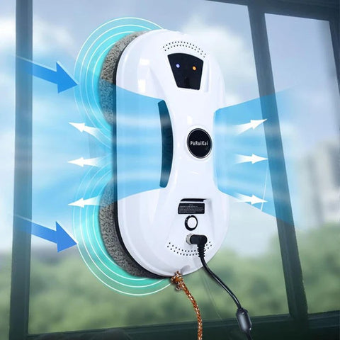 ClearView RoboCleaner – Windows, Mirrors & More