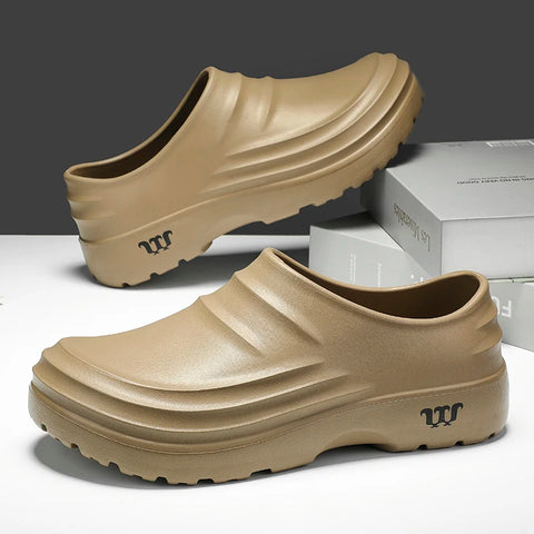ChefStep™ – Unisex Orthopedic Kitchen Shoes