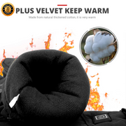 Multi-Gloves™ - Ultimate Heated Urban Gloves