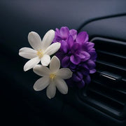 LuxeCar Scent™ – Smart Car Aroma Diffuser