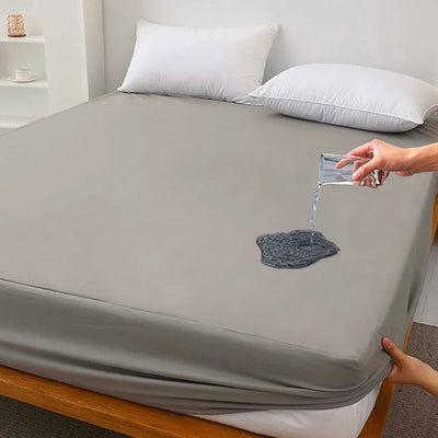 DryComfort™ Ultimate Waterproof Bed Cover